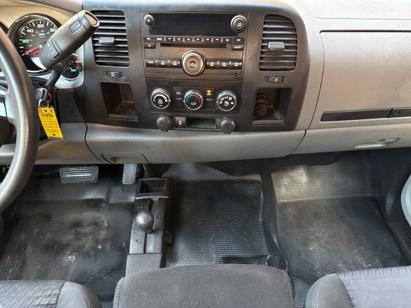 2012 Chevrolet Silverado 3500HD Work Truck Crew Cab Arlington VA