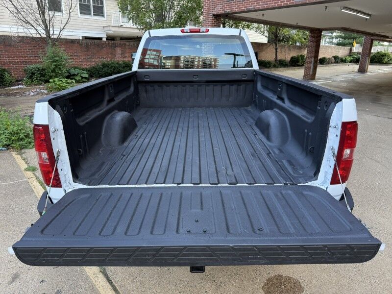 2012 Chevrolet Silverado 3500HD Work Truck Crew Cab Arlington VA