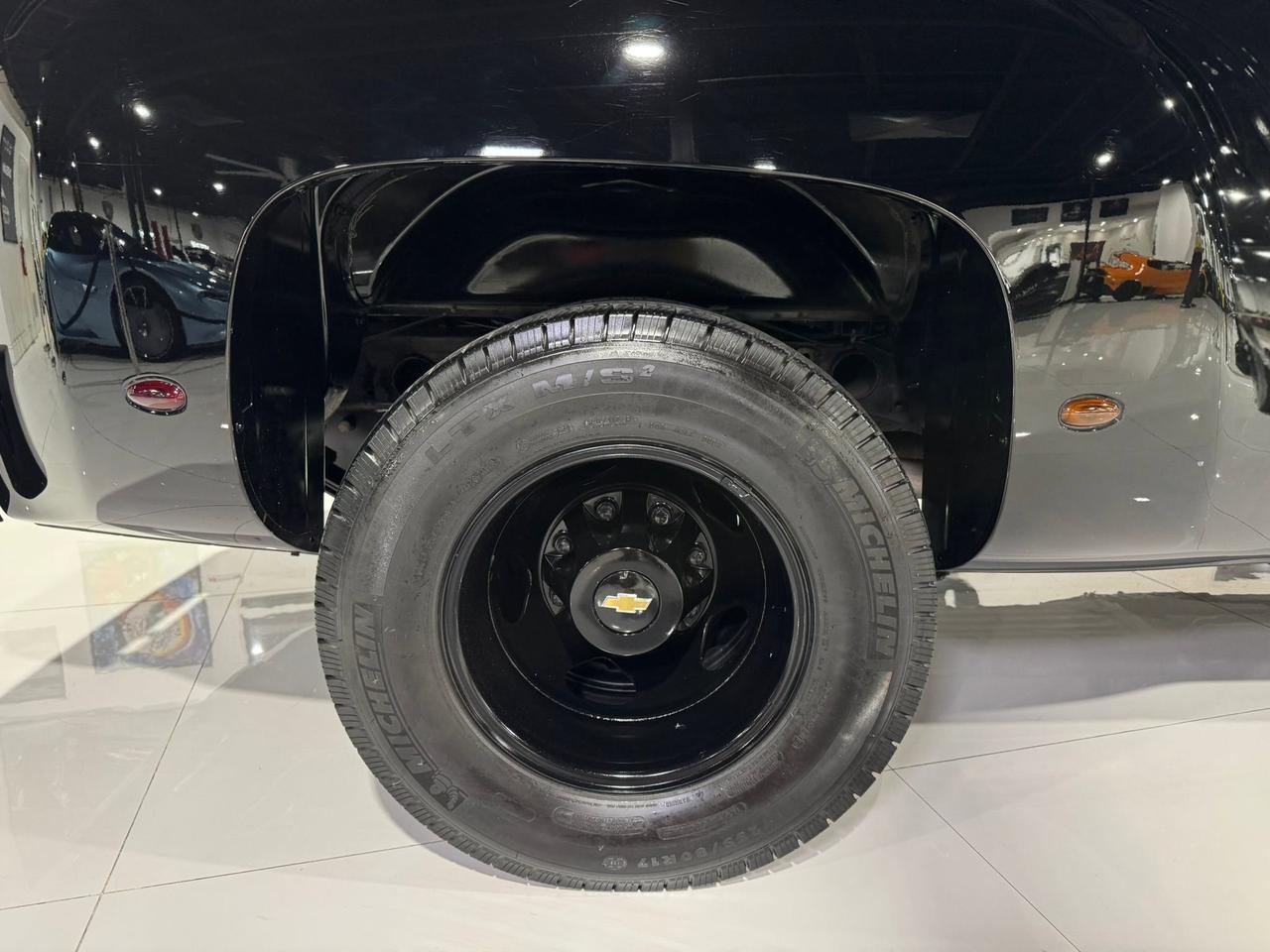 2012 Chevrolet Silverado 3500HD Work Truck Fort Lauderdale FL