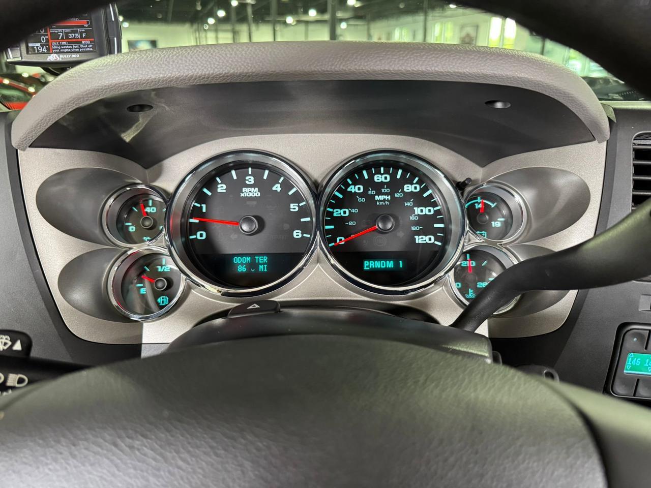 2012 Chevrolet Silverado 3500HD Work Truck Fort Lauderdale FL