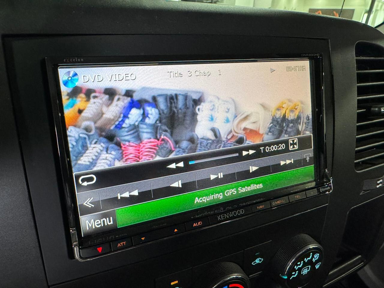 2012 Chevrolet Silverado 3500HD Work Truck Fort Lauderdale FL