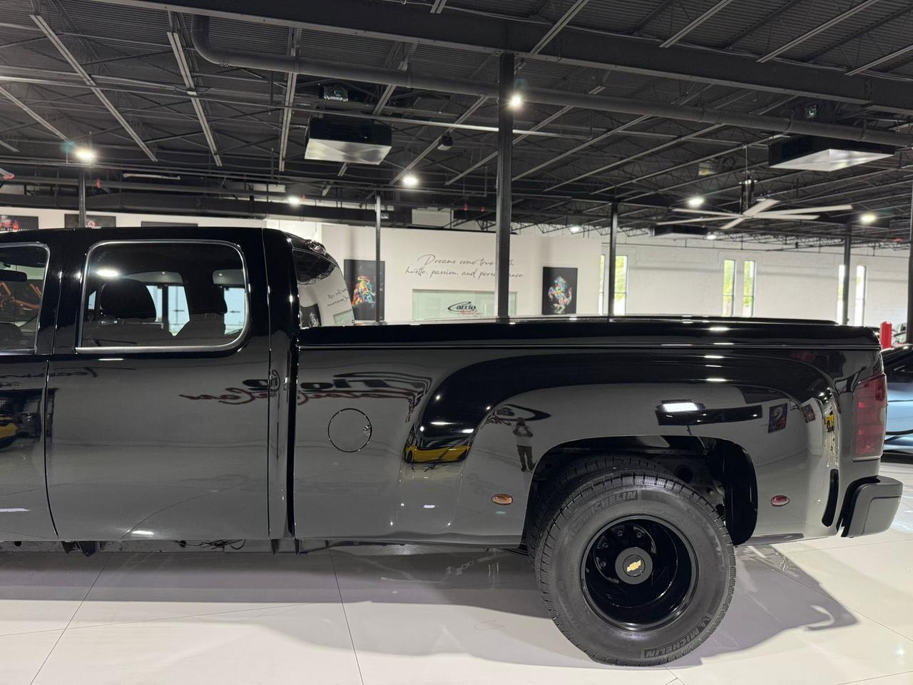 2012 Chevrolet Silverado 3500HD Work Truck Fort Lauderdale FL