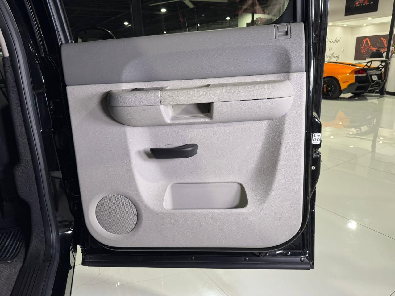 2012 Chevrolet Silverado 3500HD Work Truck Fort Lauderdale FL