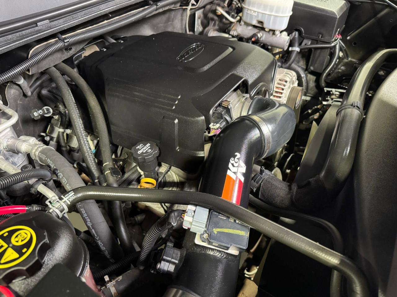 2012 Chevrolet Silverado 3500HD Work Truck Fort Lauderdale FL