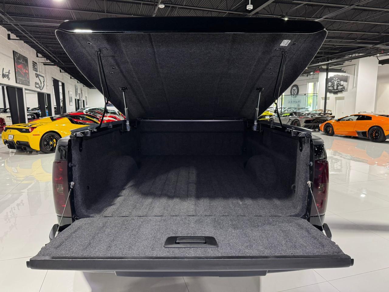 2012 Chevrolet Silverado 3500HD Work Truck Fort Lauderdale FL
