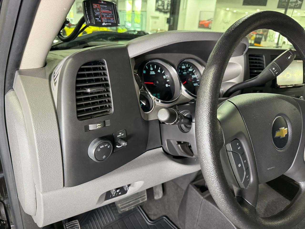 2012 Chevrolet Silverado 3500HD Work Truck Fort Lauderdale FL