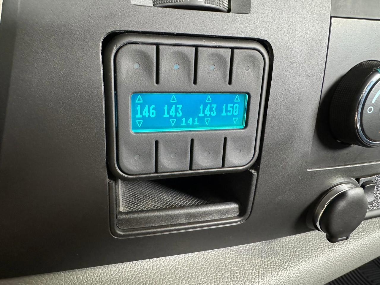 2012 Chevrolet Silverado 3500HD Work Truck Fort Lauderdale FL