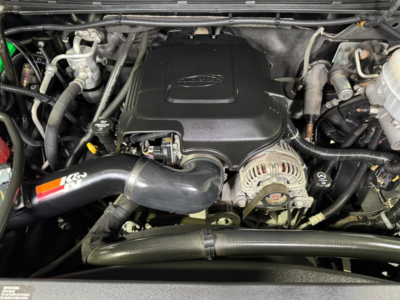 2012 Chevrolet Silverado 3500HD Work Truck Fort Lauderdale FL