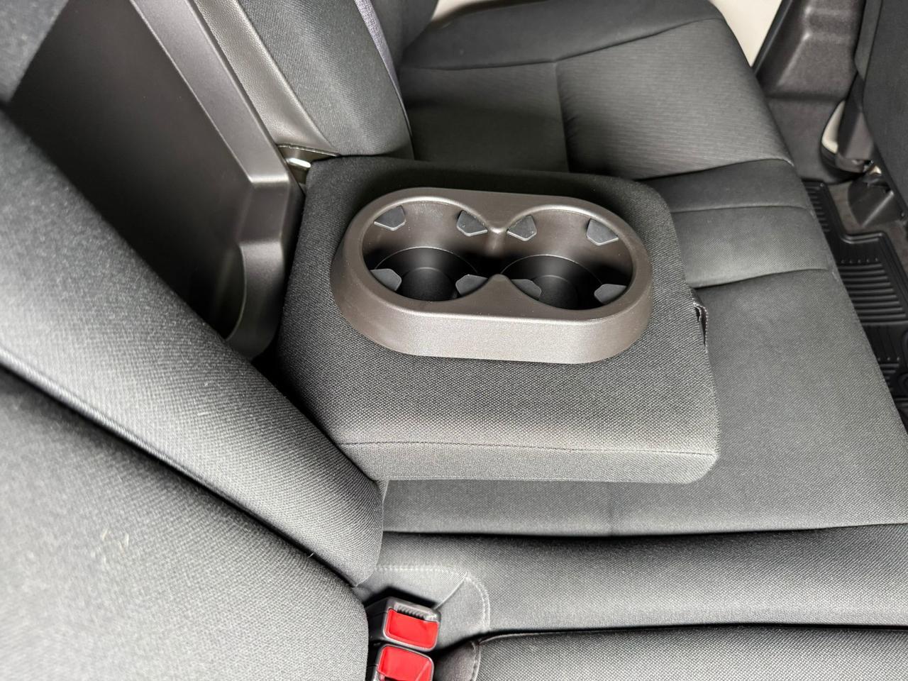 2012 Chevrolet Silverado 3500HD Work Truck Fort Lauderdale FL