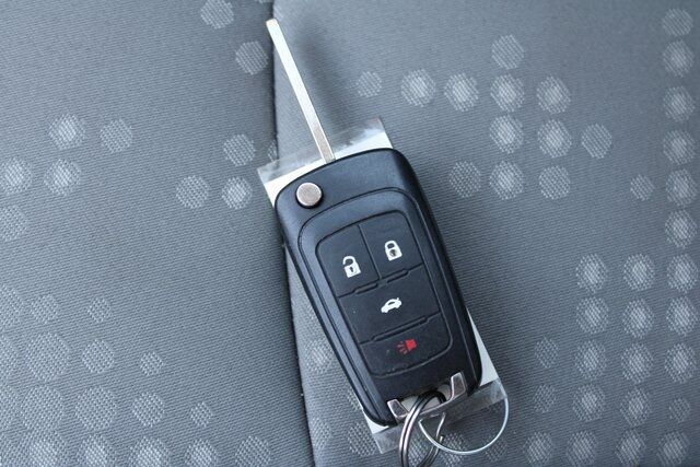 2012 Chevrolet Sonic 1LS Klamath Falls OR