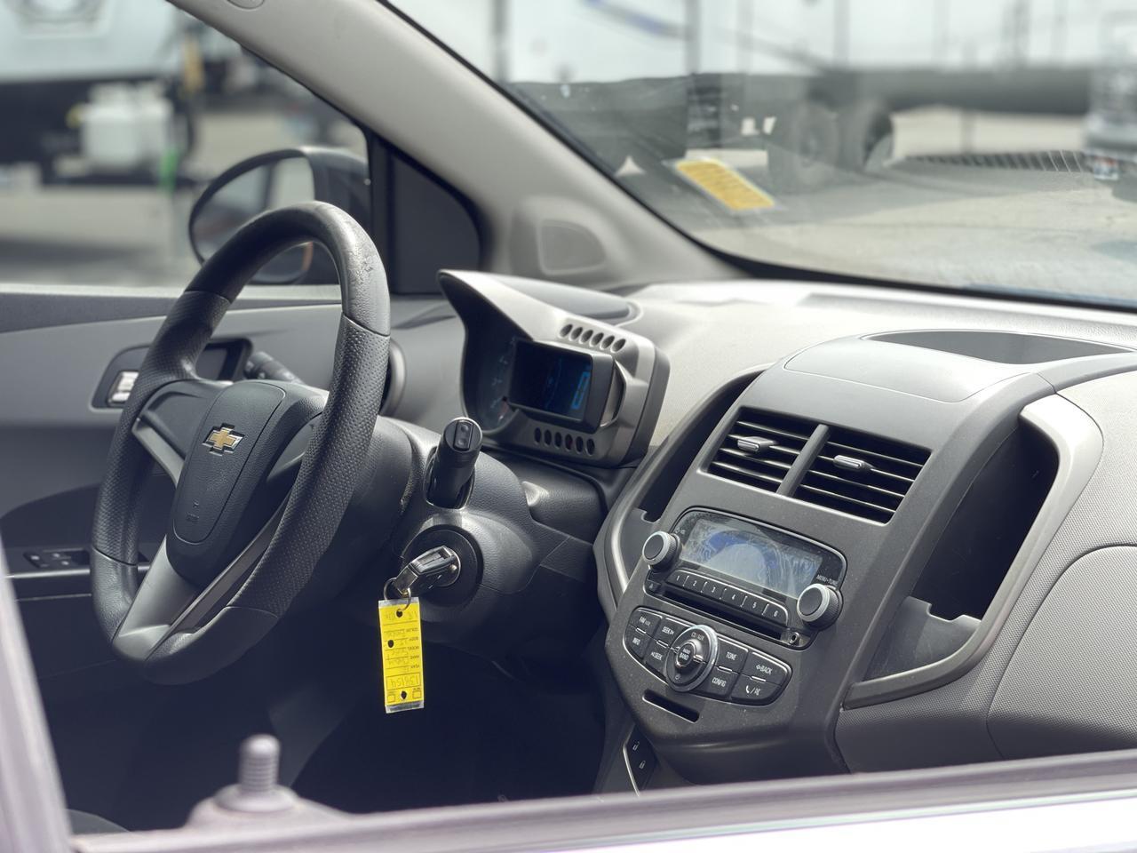2012 Chevrolet Sonic 2LT 5-Door Hayden ID