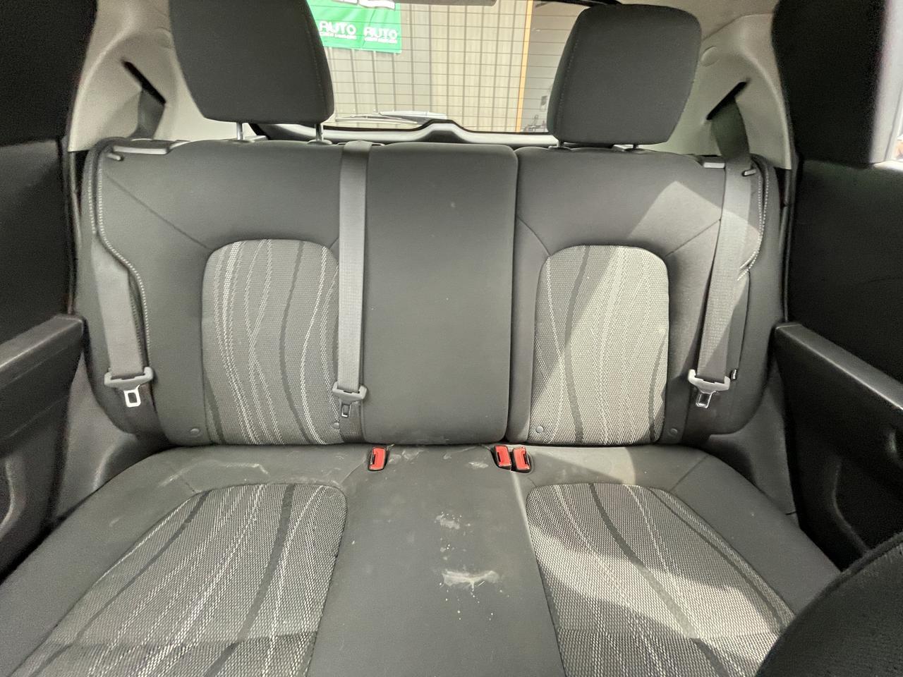 2012 Chevrolet Sonic 2LT 5-Door Hayden ID