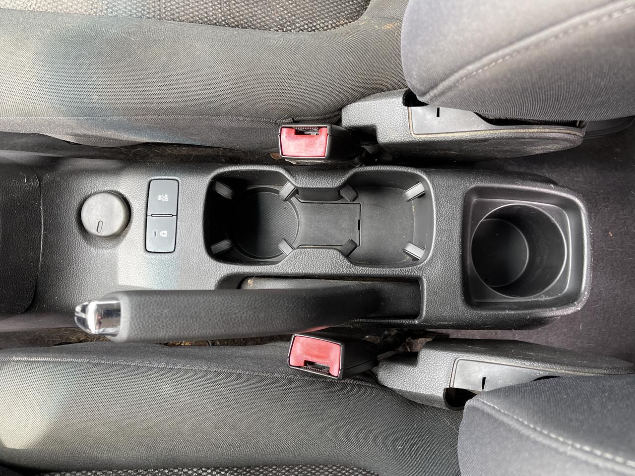 2012 Chevrolet Sonic 2LT 5-Door Hayden ID
