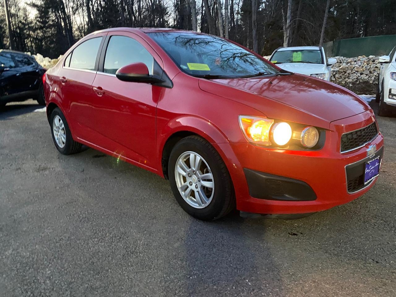 Used cars in Charlton, MA