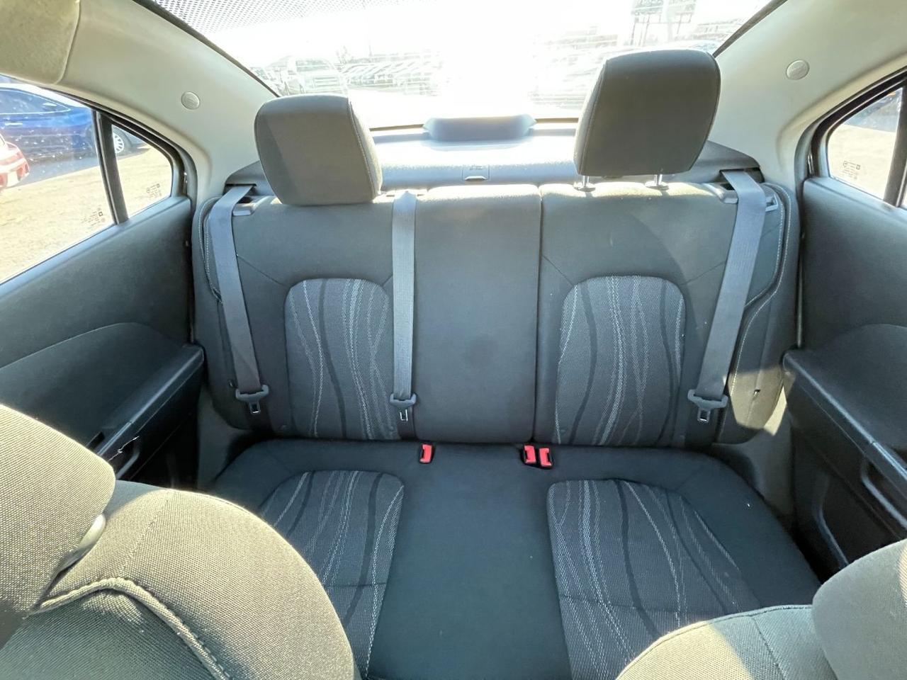 2012 Chevrolet Sonic 2LT Spokane WA