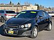 2012 Chevrolet Sonic 2LT