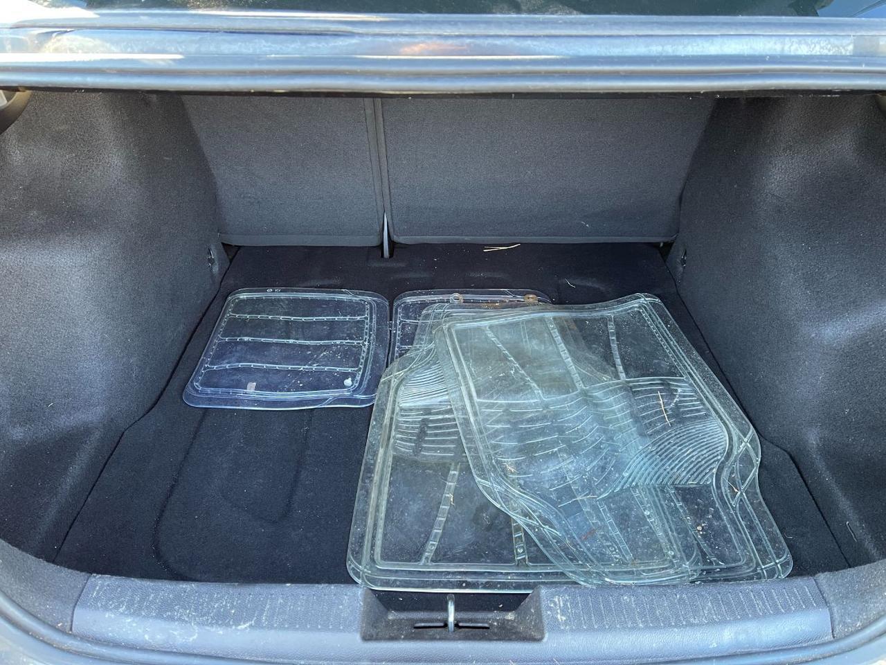 2012 Chevrolet Sonic 2LT