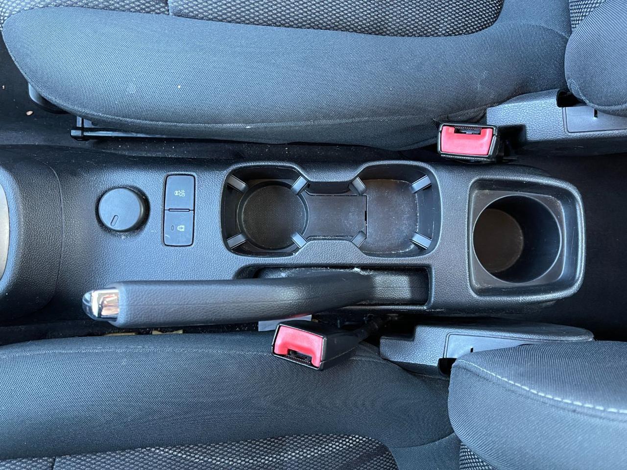 2012 Chevrolet Sonic 2LT Spokane WA