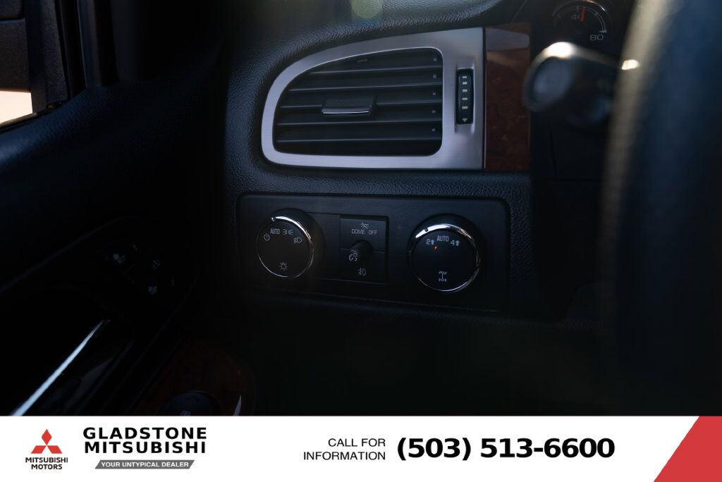 2012 Chevrolet Suburban 1500 LT Milwaukie OR