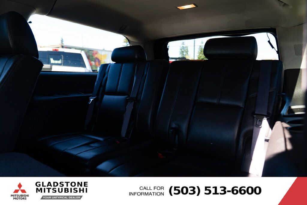 2012 Chevrolet Suburban 1500 LT Milwaukie OR
