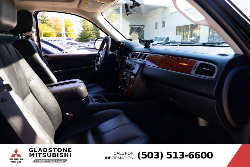 2012 Chevrolet Suburban 1500 LT Milwaukie OR