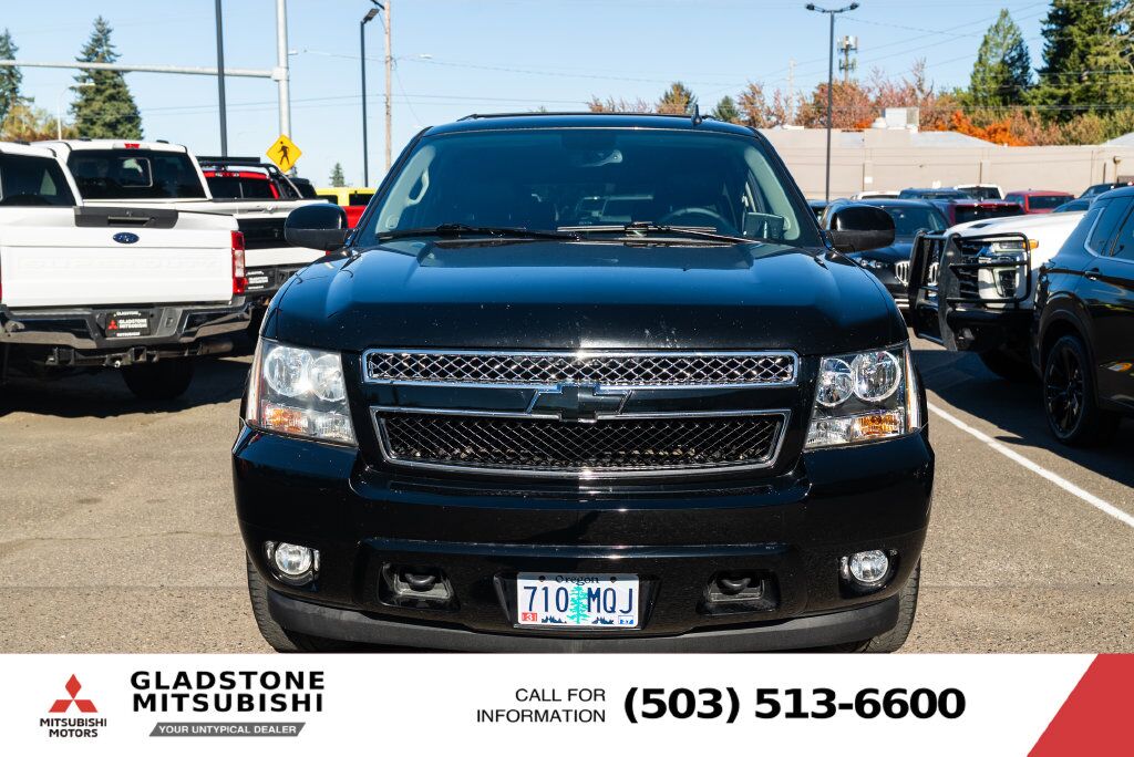 2012 Chevrolet Suburban 1500 LT Milwaukie OR
