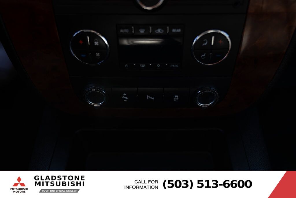 2012 Chevrolet Suburban 1500 LT Milwaukie OR