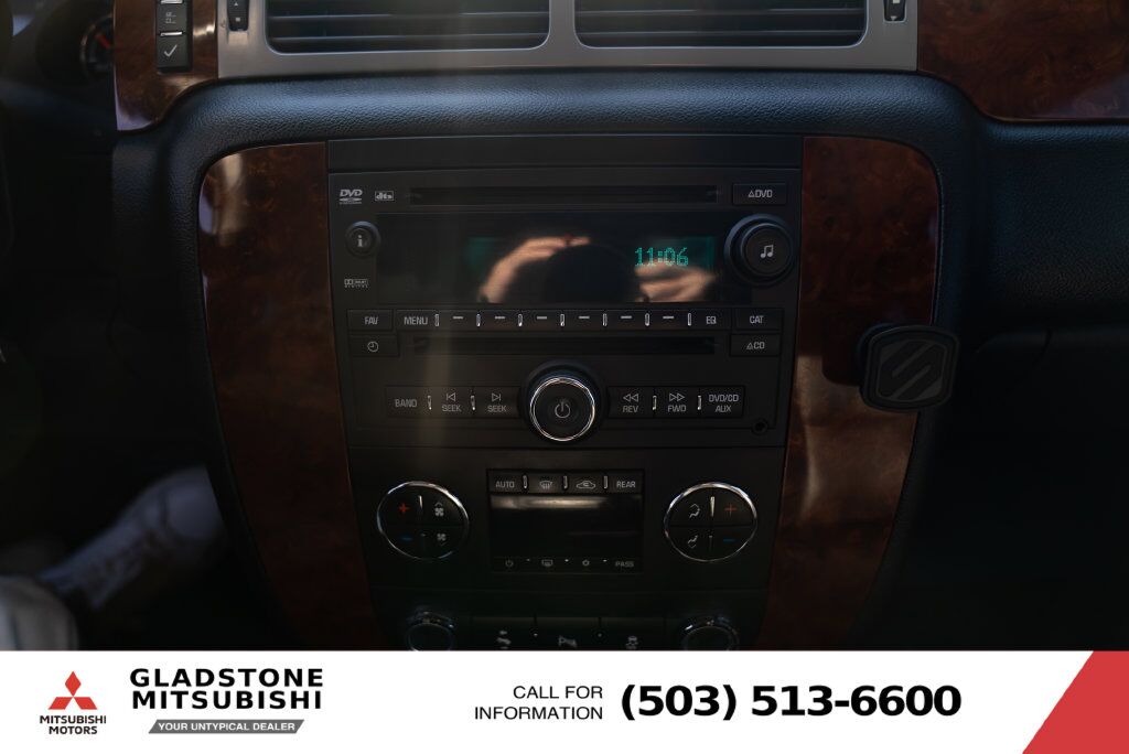 2012 Chevrolet Suburban 1500 LT Milwaukie OR