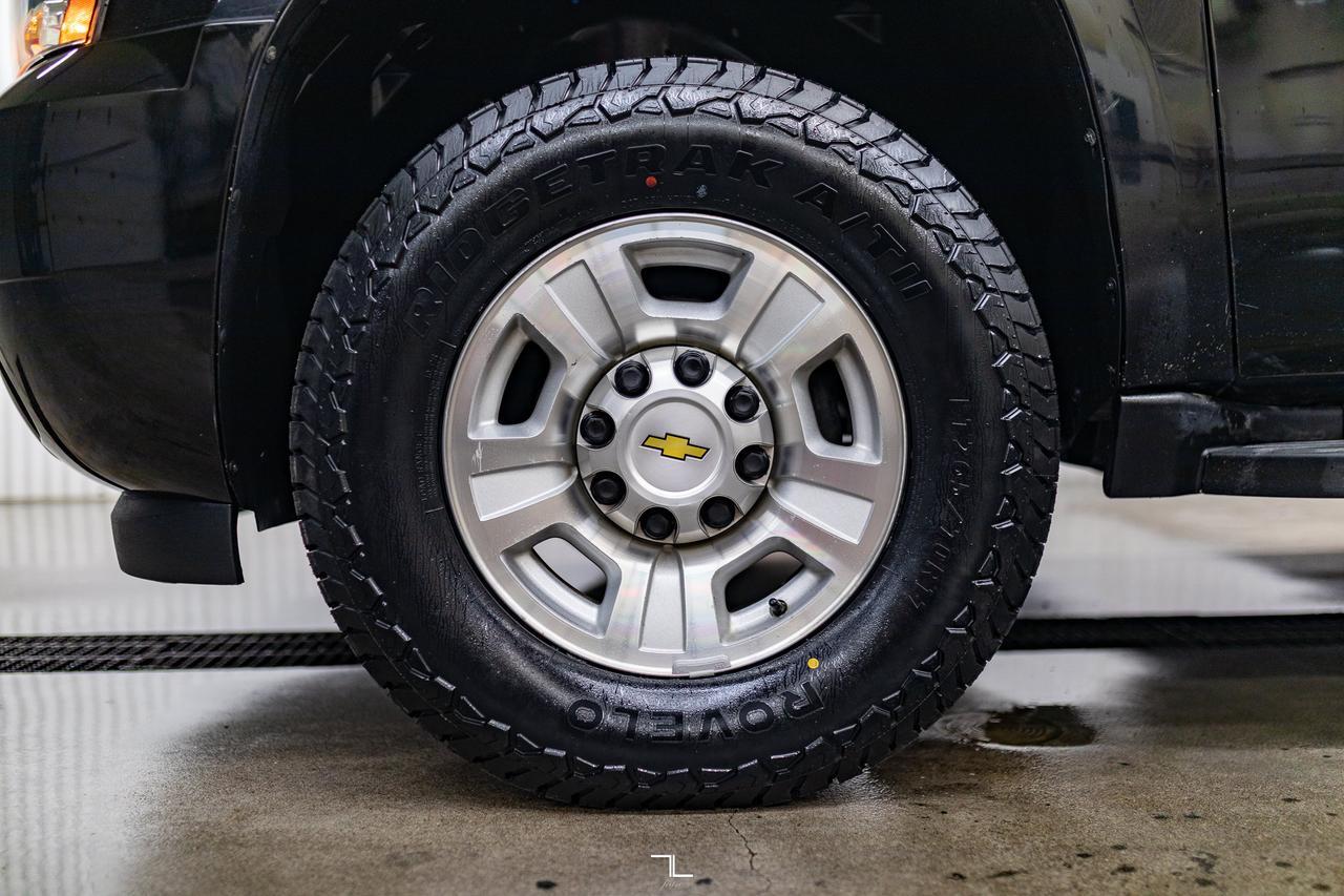 2012 Chevrolet Suburban 2500 4x4 LT PSeat 3rd Row Seating Red Deer AB