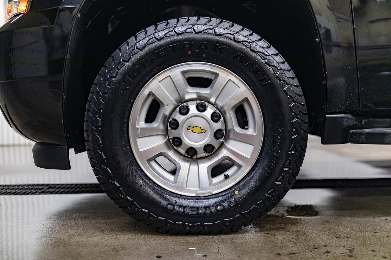 2012 Chevrolet Suburban 2500 4x4 LT PSeat 3rd Row Seating Red Deer AB