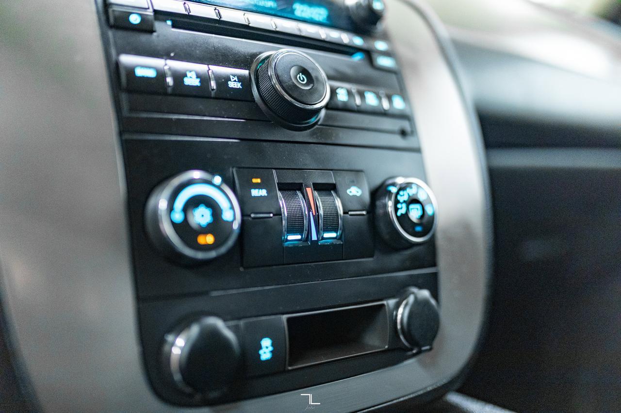 2012 Chevrolet Suburban 2500 4x4 LT PSeat 3rd Row Seating Red Deer AB