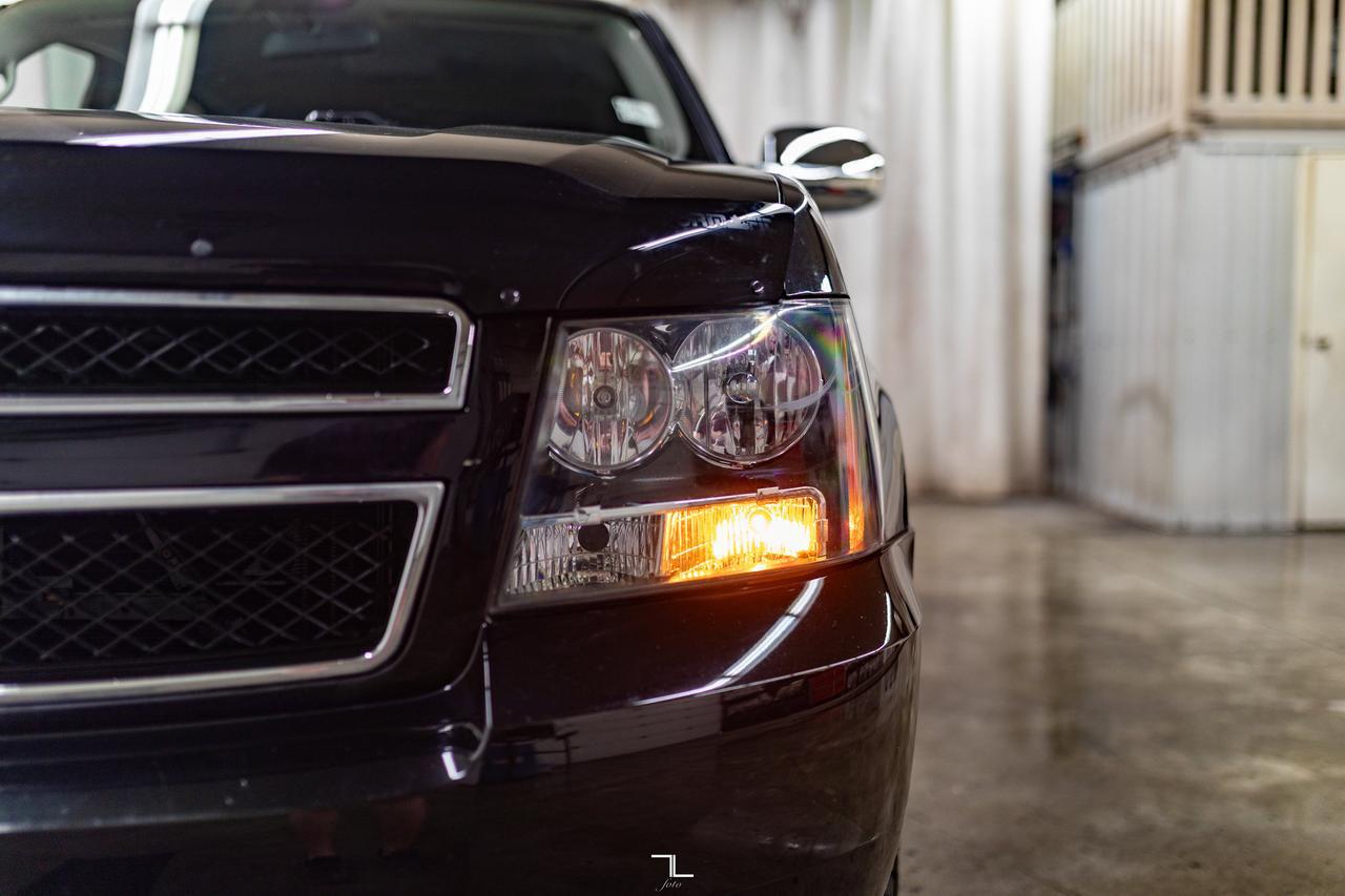 2012 Chevrolet Suburban 2500 4x4 LT PSeat 3rd Row Seating Red Deer AB