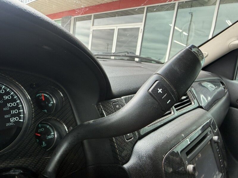 2012 Chevrolet Suburban 4x4 LTZ Collinsville OK