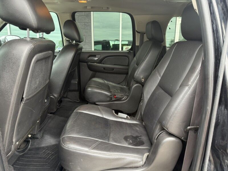 2012 Chevrolet Suburban 4x4 LTZ Collinsville OK