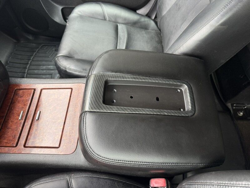 2012 Chevrolet Suburban 4x4 LTZ Collinsville OK
