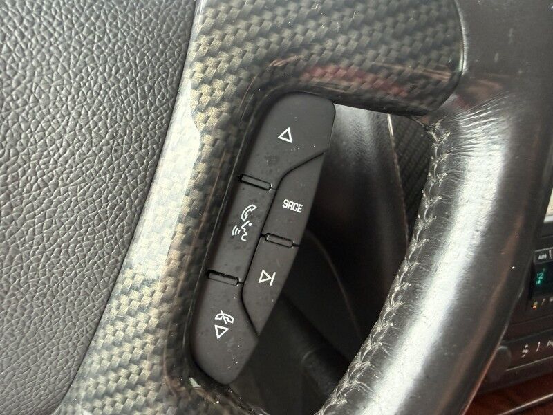 2012 Chevrolet Suburban 4x4 LTZ Collinsville OK