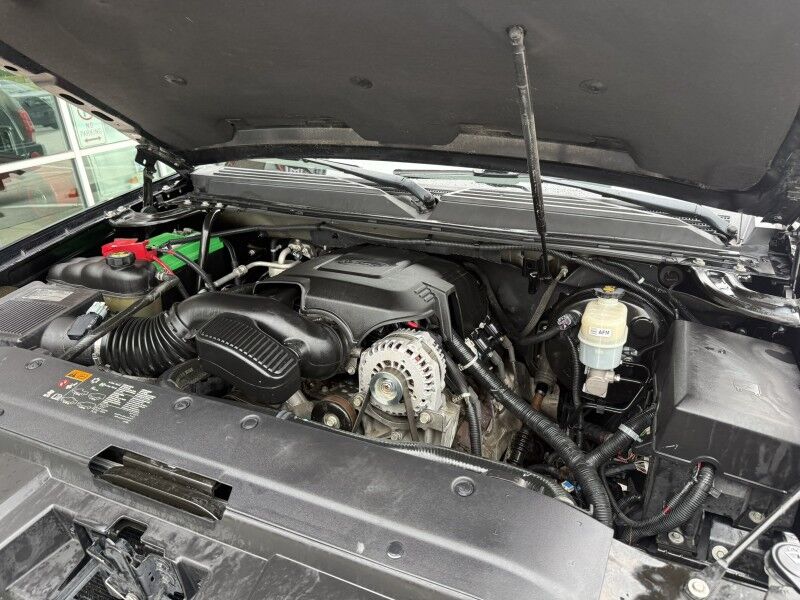 2012 Chevrolet Suburban 4x4 LTZ Collinsville OK