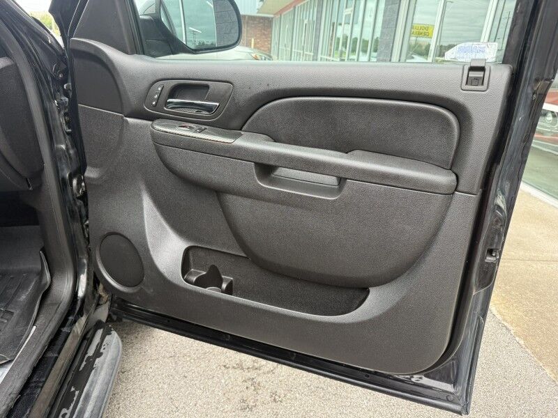 2012 Chevrolet Suburban 4x4 LTZ Collinsville OK