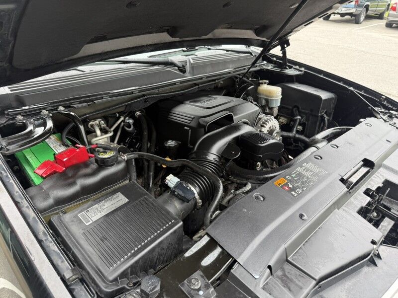 2012 Chevrolet Suburban 4x4 LTZ Collinsville OK