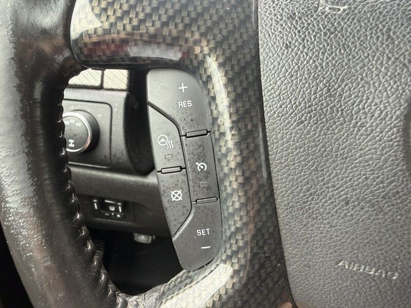 2012 Chevrolet Suburban 4x4 LTZ Collinsville OK