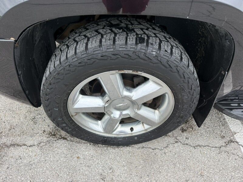 2012 Chevrolet Suburban 4x4 LTZ Collinsville OK