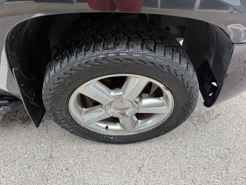 2012 Chevrolet Suburban 4x4 LTZ Collinsville OK