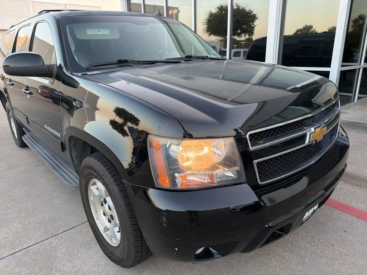 2012 Chevrolet Suburban LT Hurst TX