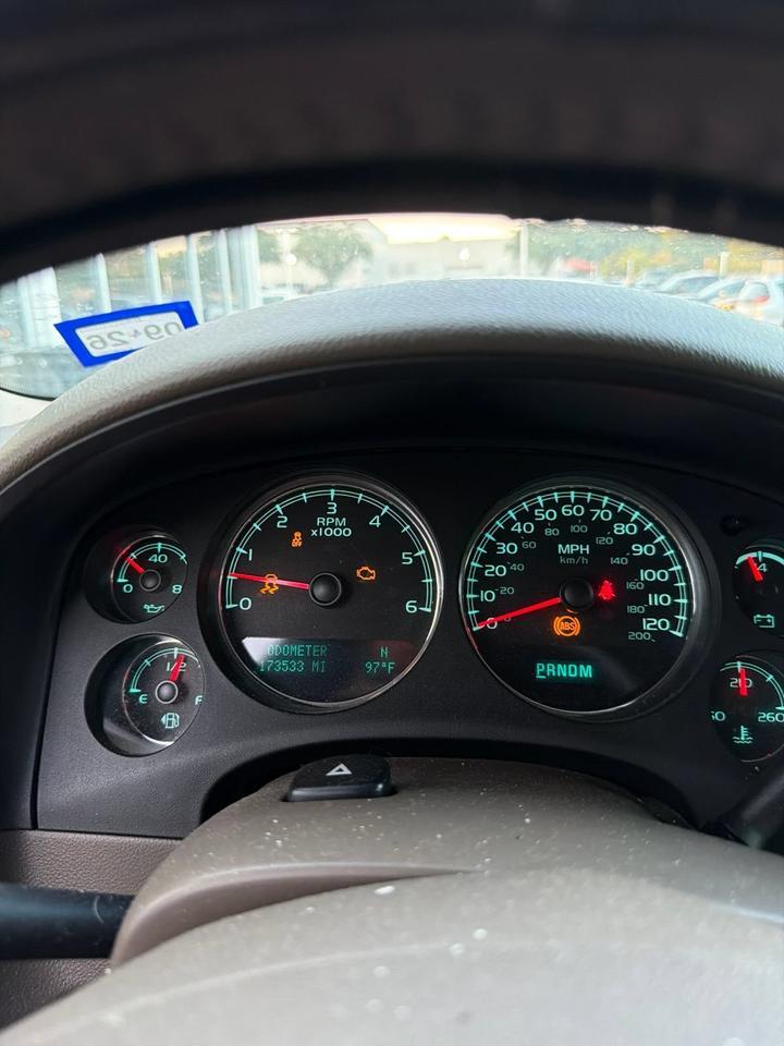 2012 Chevrolet Suburban LT Hurst TX