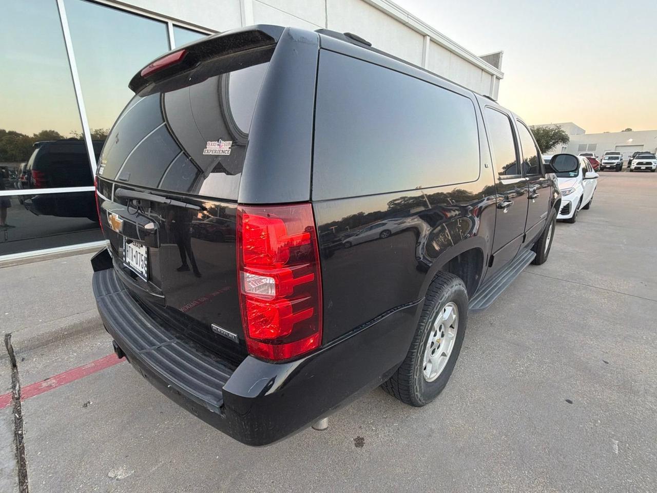 2012 Chevrolet Suburban LT Hurst TX