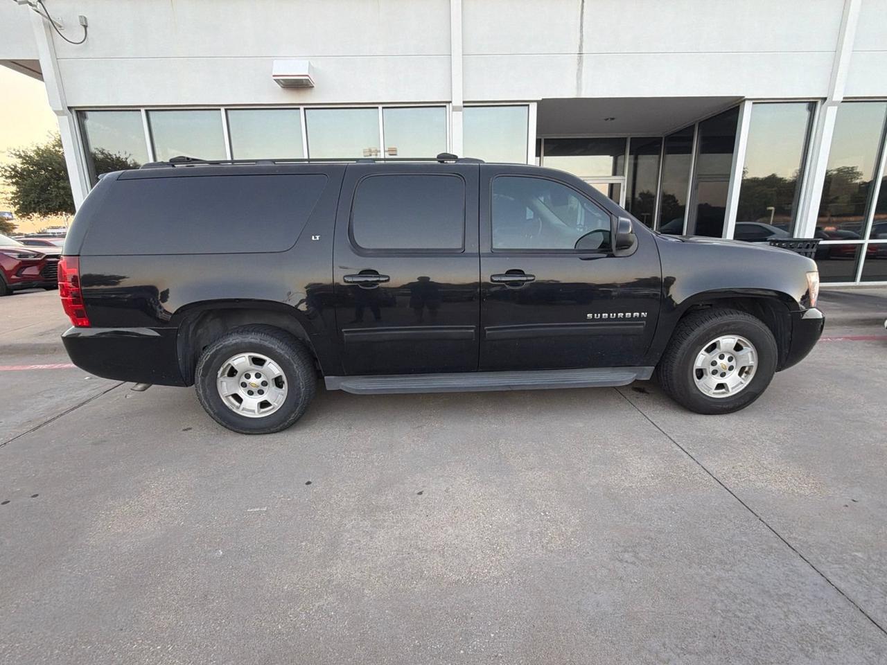 2012 Chevrolet Suburban LT Hurst TX