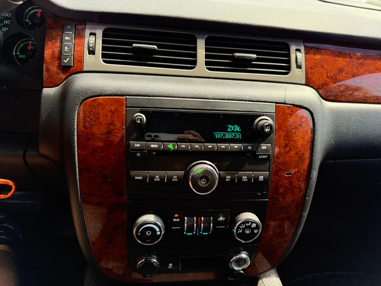 2012 Chevrolet Tahoe 2WD 4dr 1500 LS Jacksonville FL