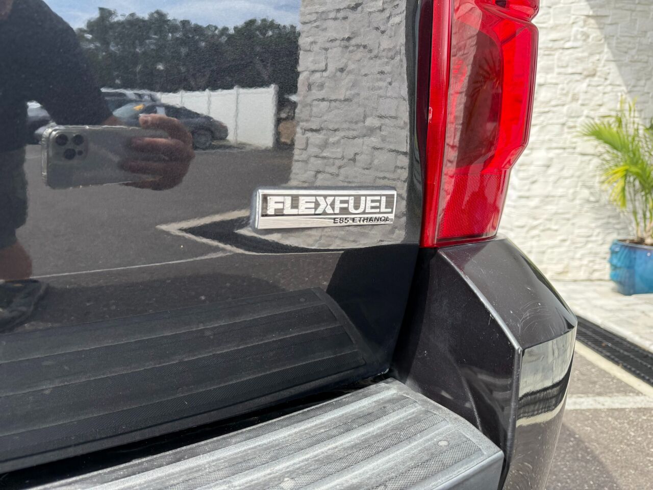 2012 Chevrolet Tahoe 2WD 4dr 1500 LS Jacksonville FL