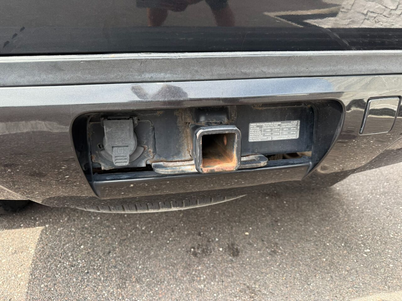 2012 Chevrolet Tahoe 2WD 4dr 1500 LS Jacksonville FL