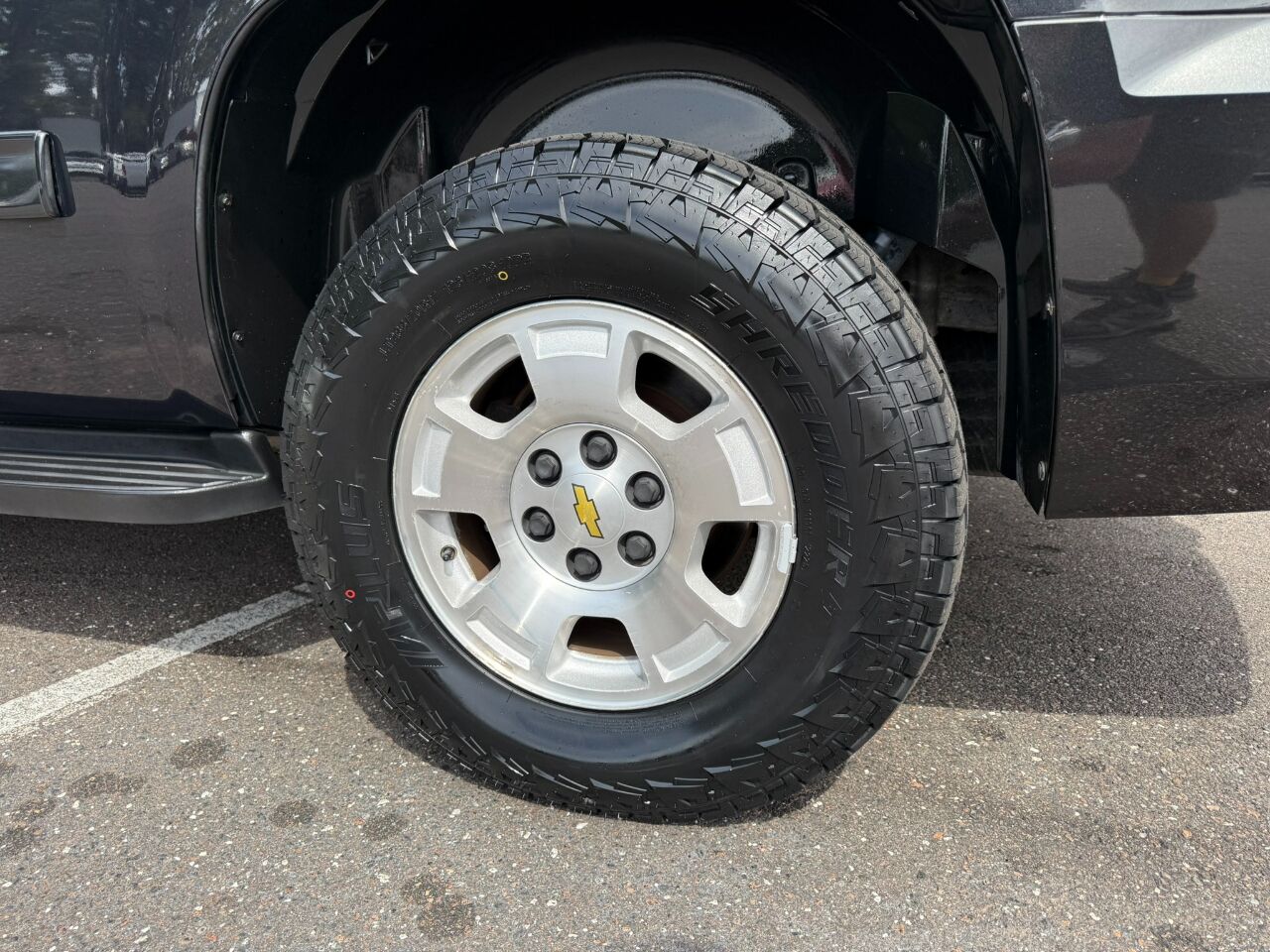 2012 Chevrolet Tahoe 2WD 4dr 1500 LS Jacksonville FL